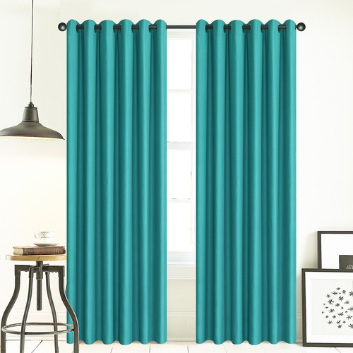 Thick thermal blackout - thermal,