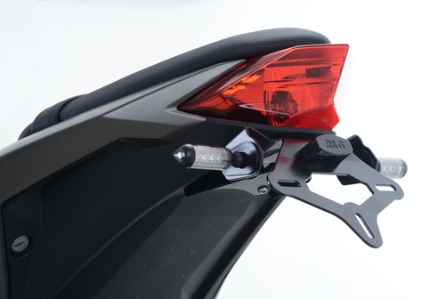 Racing tail tidy licence - tidy,