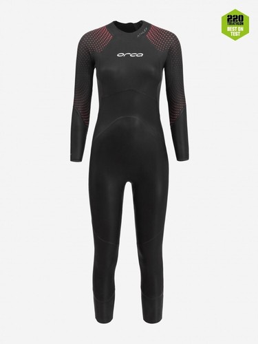 Orca women athlex float open - athlex,