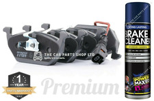 For caddy mk3 2004 - 2.0, 2004-2012