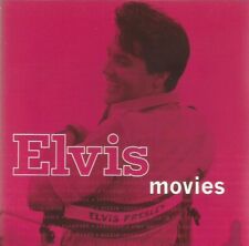 Elvis Presley - Movies 2006 RCA/BMG CD album