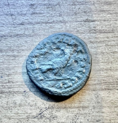 Septimius severus nikopolis - septimius,
