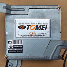 Engine Control Module ECU For: Nissan Skyline R33 GTR BCNR33 Jdm 1995-1998