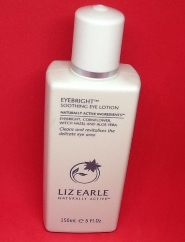 Liz earle eyebright soothing - earle,