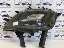 VAUXHALL ASTRA J (2009-15) -