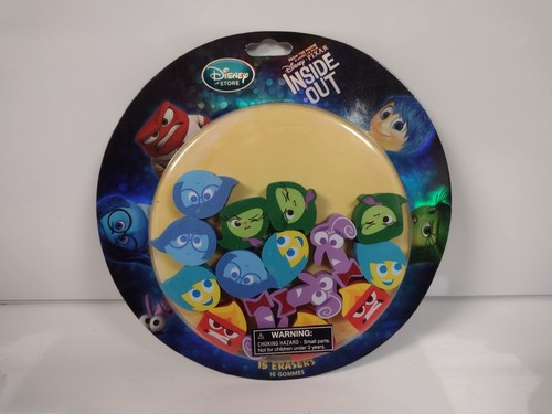Disney pixar inside out - disney,