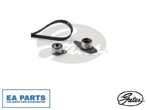 Timing belt set - timing, 11