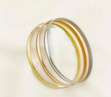 Ladies Bangles 3pc.