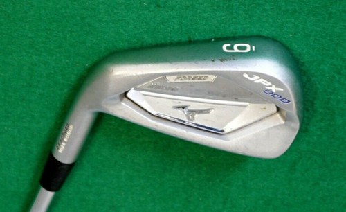 Left handed mizuno jpx 900 - handed,