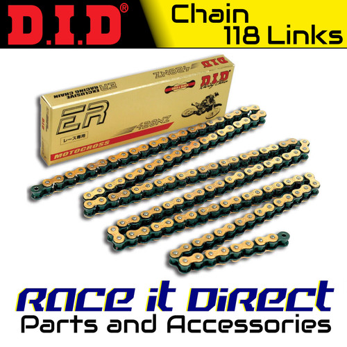 Did chain for - did, usa