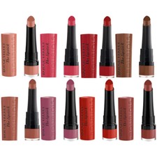 Bourjois Rouge Velvet The