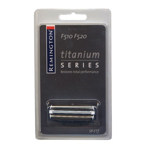 Remington ftf titanium - remington,