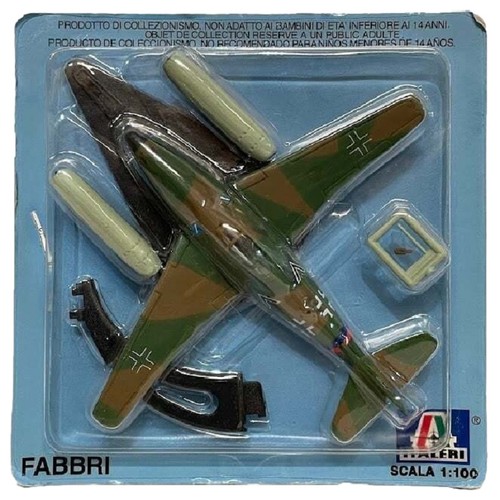 262 p007 100 - me-262, ag-p007