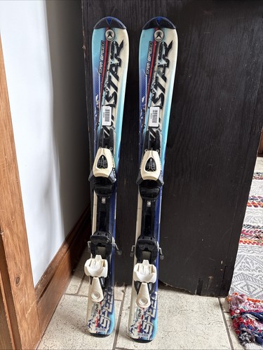 Alpine downhill snow ski - alpine,