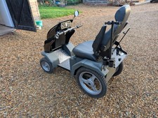 Beamer Tramper All Terrain