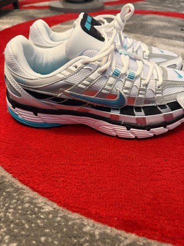 Nike 6000 unisex trainers - nike,