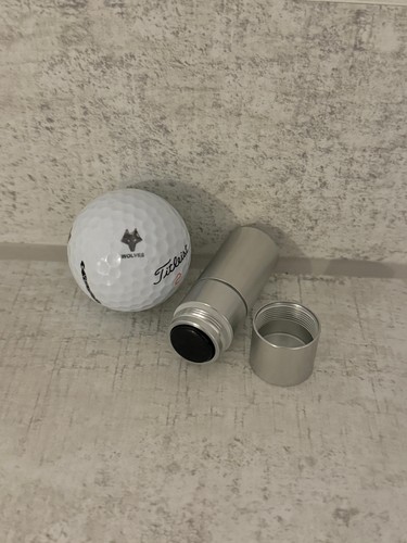 Wolves 2in1 golf - wolves, ball