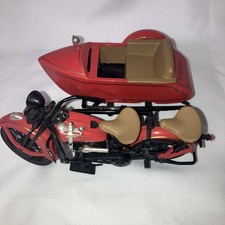 VTG 1993 Harley Davidson 1933