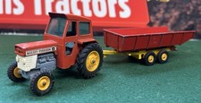 Matchbox Kingsize Massey