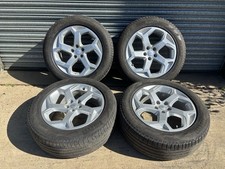 Range Rover Sport 20” Alloy