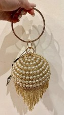 Sparkling Crystal Pearl Ball