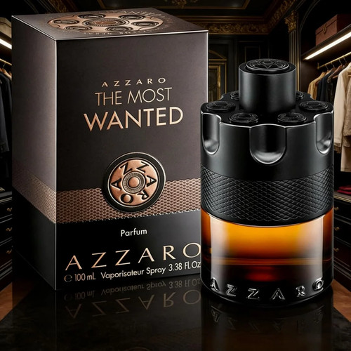 Azzaro perfume the - azzaro,
