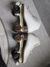 Riedell Professional skates Size  7. 1/2