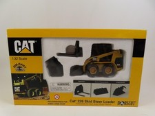Norscot 55036 Cat 226 Skid