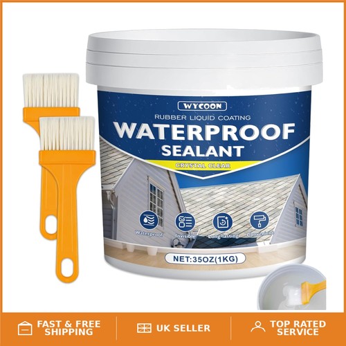 1kg invisible waterproof - 1kg,