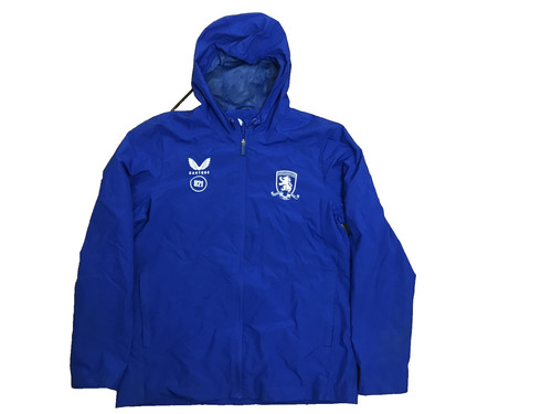 Middlesbrough football size m - middlesbrough,