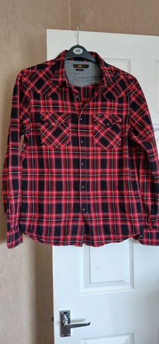 Lee cooper red - cooper,