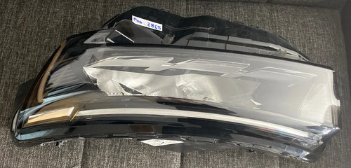 Genuine nissan front headlight - nissan,