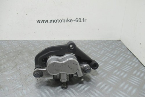 Left front brake caliper - brake,