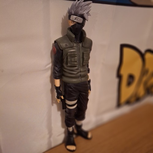 Naruto shippuden kakashi - shippuden,