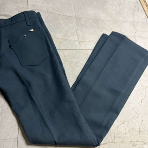 Vtg 70s levi sta prest - vtg, sta-prest