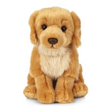 Golden Retriever Stuffed