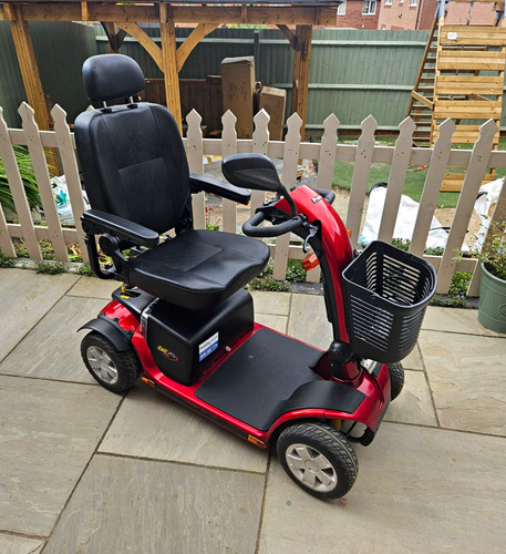 Pride colt sport electric - sport,