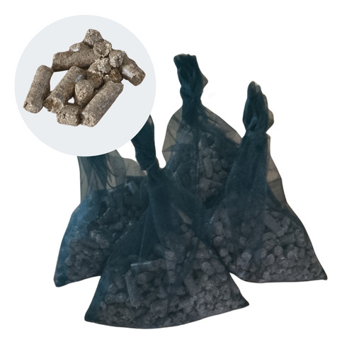 Pond treatment water cleaner - treatment,