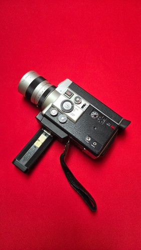 Canon 814 electronic - 814, in