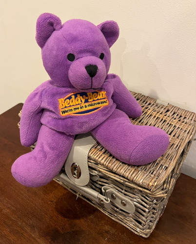 Intelex beddy bear buddies - intelex,