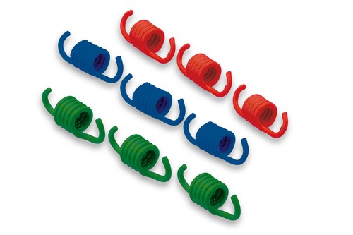Malossi racing spring - racing, for