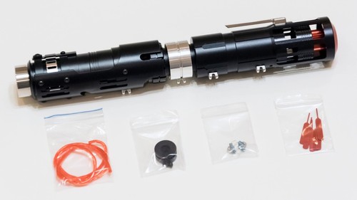 Lightsaber jedi killer - jedi,