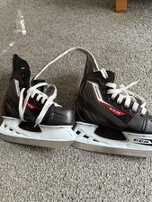 Boys Ice Hockey Boots