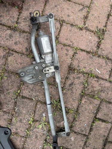 Audi mk2 wiper motor - audi,