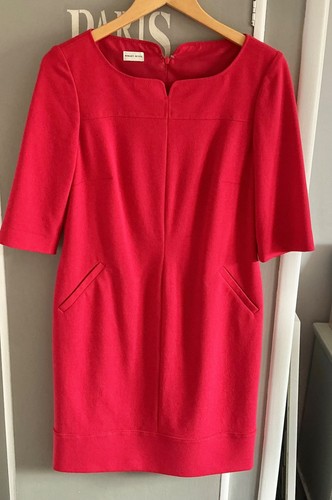 Minuet petite dress - dress, 10