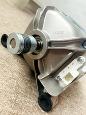 SAMSUNG Washing Machine Brushless DC Motor WDM 350 FGA 350W 15660 wdm350fga BLDC