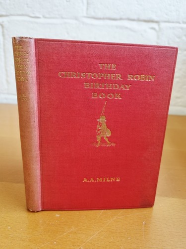 Milne the christopher - a., a.