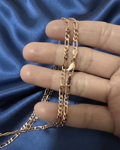 45cm figaro links - , necklace