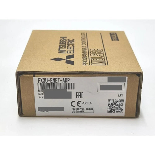 For mitsubishi fx3u - for, fx3u-enet-adp