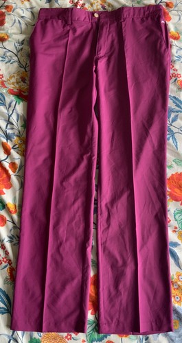 Lindeberg men plum golf - j.lindeberg,